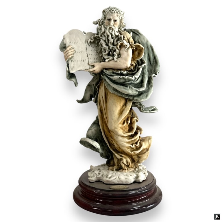 Giuseppe Armani - MOSES - 0812C (1 of 4)