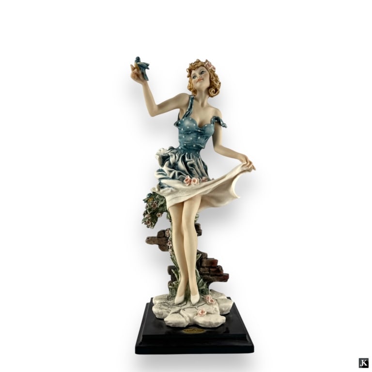 Giuseppe Armani - LOVE IN BLOOM SPRING – 0232C (1 of 6)