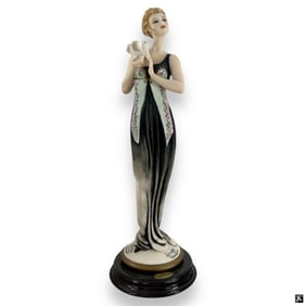 Giuseppe Armani – VICTORIA - 0525C, 98 EVENT FIGUR