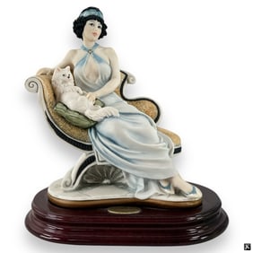 Giuseppe Armani – MARIANNE - 0135C, 97 EVENT FIGUR