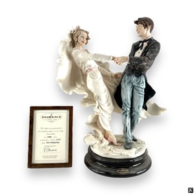 Giuseppe Armani - WEDDING WALTZ- 0493C. Limited Ed