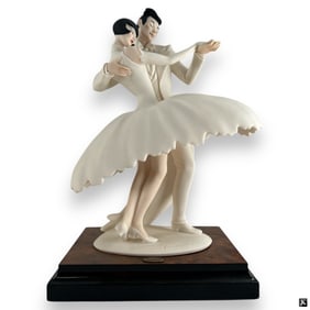 Giuseppe Armani - TWO TO TANGO – 1593F