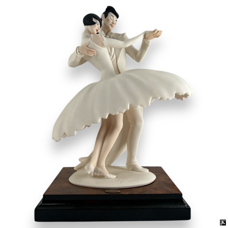 Giuseppe Armani - TWO TO TANGO – 1593F (1 of 6)