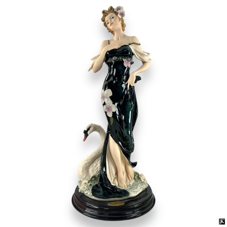 Giuseppe Armani – ENCHANTED LAKE – 1372C (1 of 5)