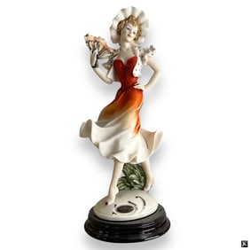 Giuseppe Armani – SUMMER MELODY - 0318C