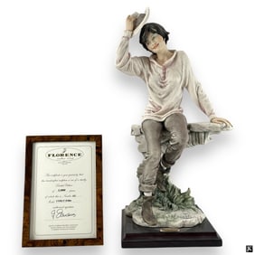 Giuseppe Armani – ERIKA – 1192C. Certified Limited