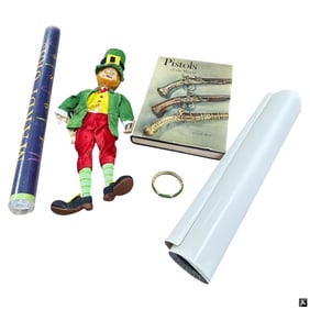 Assorted Vintage Lot