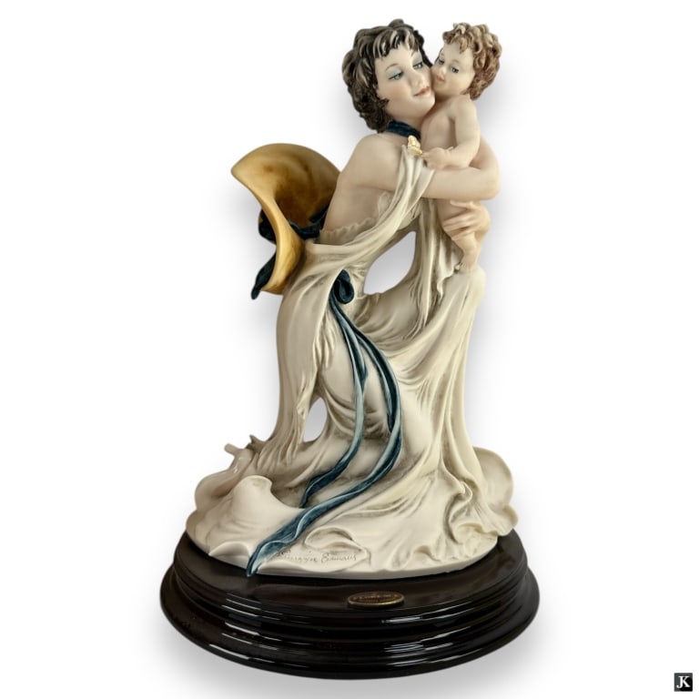 Giuseppe Armani Prices - 4,109 Auction Price Results - Page 31