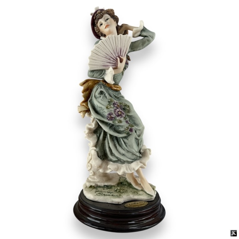 Giuseppe Armani Prices - 4,109 Auction Price Results - Page 31