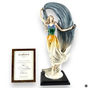 Giuseppe Armani – OVER THE RAINBOW – 1712C