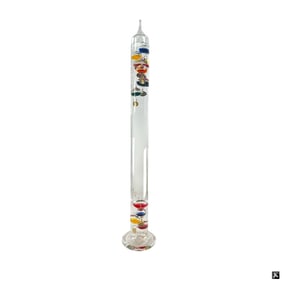 Galileo Thermometer