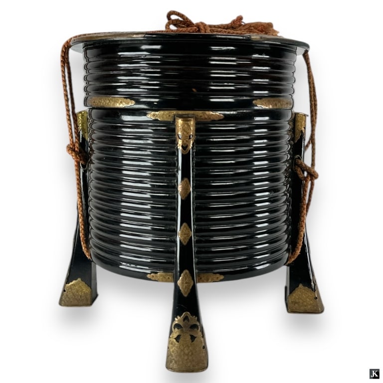 Vintage Japanese Hokkai (1 of 4)