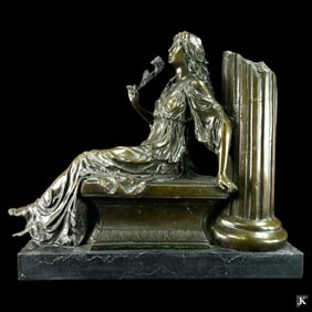 After: Jean-Baptiste Carpeaux, French (1827-1875)