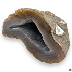 Large Agate Geode