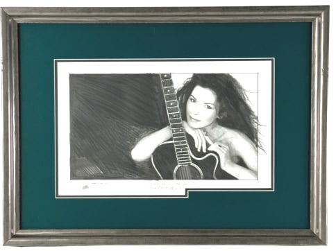 Robert Bailey "If You're Not In It For Love" (1 of 5)