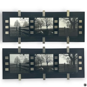 Contemporary Photo Prints "Pastoral Farm Scenes"