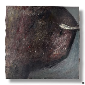Lev Ilych Tabenkin "Bull"
