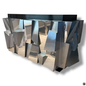 Paul Evans PE 300 Credenza