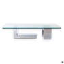PAUL EVANS DIRECTIONAL; CITYSCAPE COFFEE TABLE
