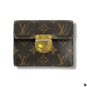 LV Style Wallet