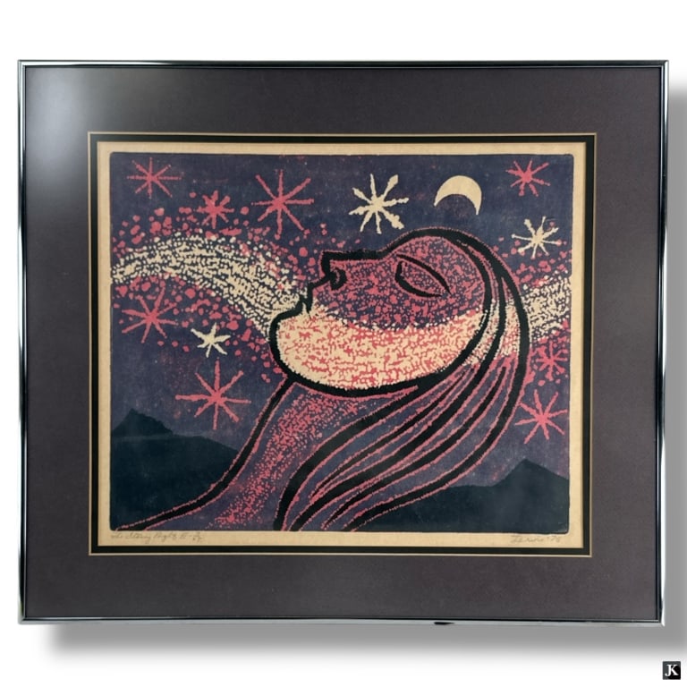 Stanley Lewis Canada Circa 1976 (1 of 6)