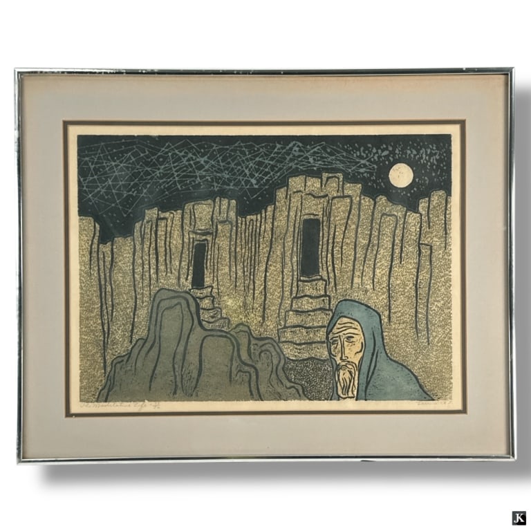 Stanley Lewis Canada Circa 1965 (1 of 6)