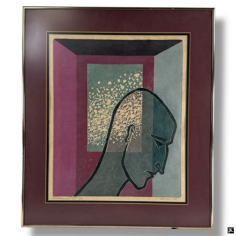 Stanley Lewis Canada Circa 1976 (1 of 7)