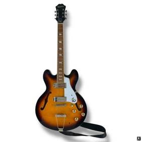 Epiphone Casino VS Electric Guitar
