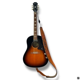 Epiphone EJ160E John Lennon Signature Guitar