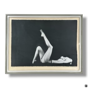 Milton Green, Lithograph