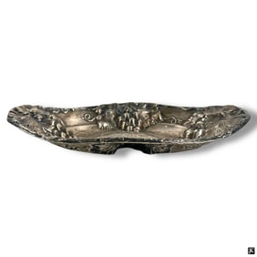 Silver Bowl