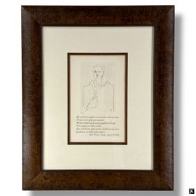 Jean Cocteau L'enfant