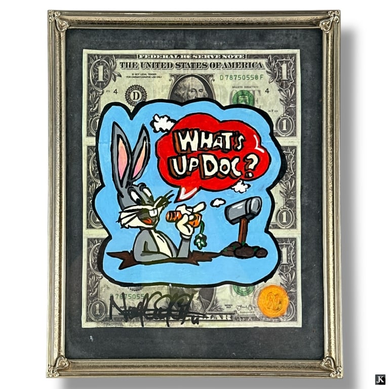 Mixed Media Artwork- Nicolas Castrillon-Colombia (1 of 4)