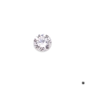 GIA Certified Diamond