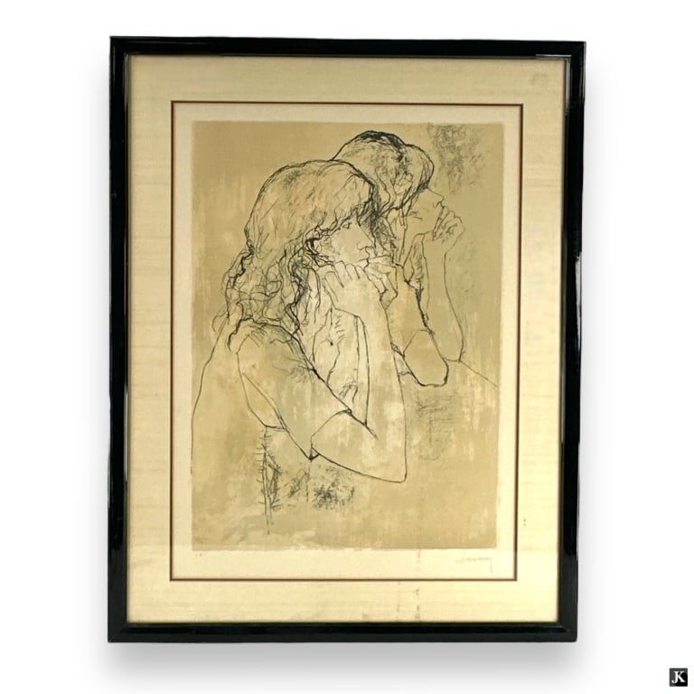Jean Jansem | eBay