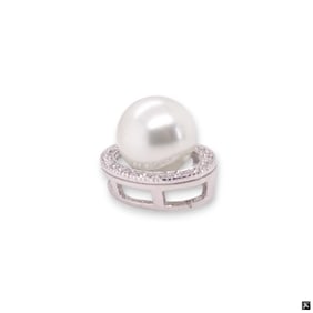 Costume Pearl Not Gold