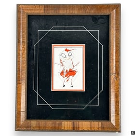 gordon miller print