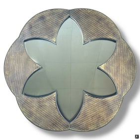 Decorative Austin "Miami" Mirror