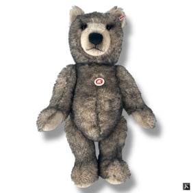 2017 Ltd Ed. Steiff "Big Bear" Teddy Bear