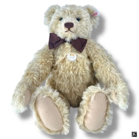2007 Ltd Ed. Steiff "Galerie" Teddy Bear