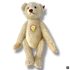 2020 Ltd Ed Steiff Original "Petsy 1928" Bear