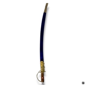 Vintage Made in India Sword