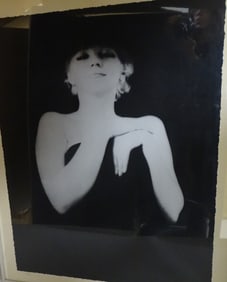 Milton Greene Photo Litho "Marilyn Monroe"