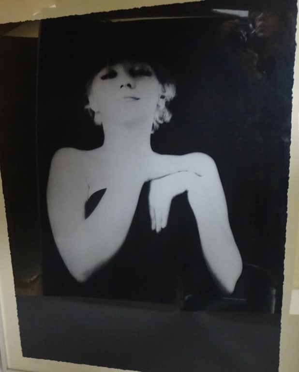 Milton Greene Photo Litho "Marilyn Monroe" (1 of 2)