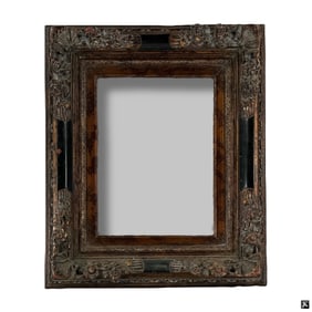 Vintage Decorative Mirror