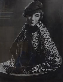 Framed Print Mary Oakes