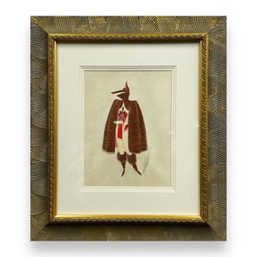 Romain de Tirtoff 'Erte' (1892-1990)