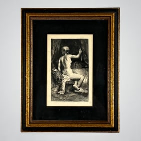 Rembrandt Van Rijn (Dutch, 1606–1669)