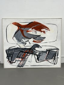 Artist Unknown, "Free like a Bird"