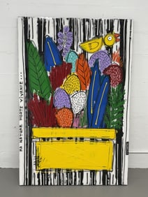 David Ferreira French